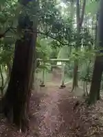 白幡神社(千葉県)