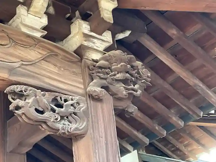 海雲寺(東京都)