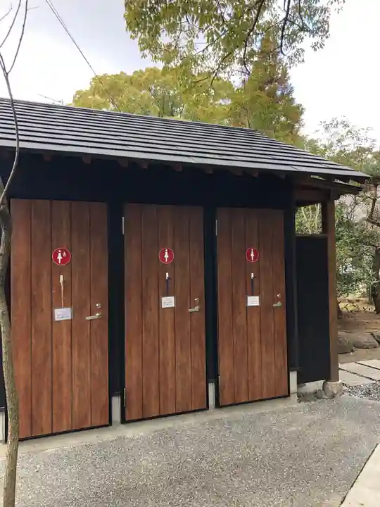 今村宮(岡山県)