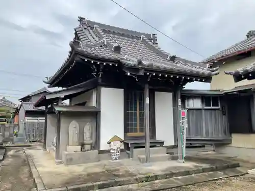 正覚寺のその他建物
