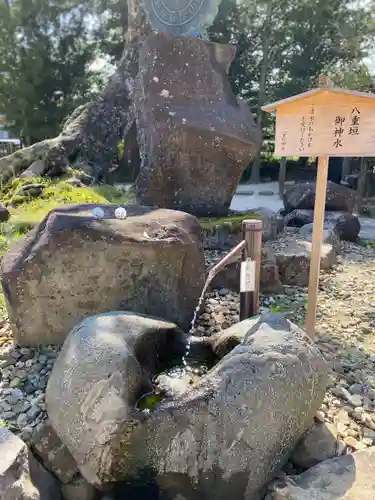 八重垣神社(島根県)
