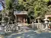 葛原岡神社のその他建物