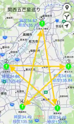 春日大社(奈良県)