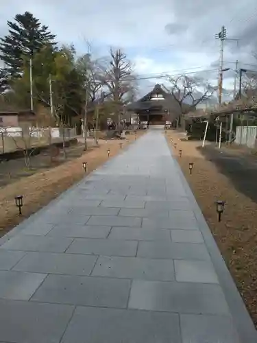 蓮華寺(宮城県)