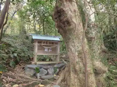 片菅神社(東京都)