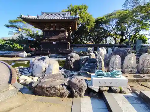 金剛福寺(高知県)