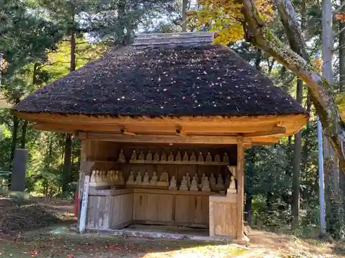西明寺(栃木県)