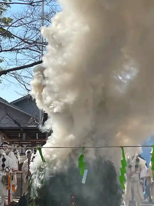 彌榮神社(大阪府)