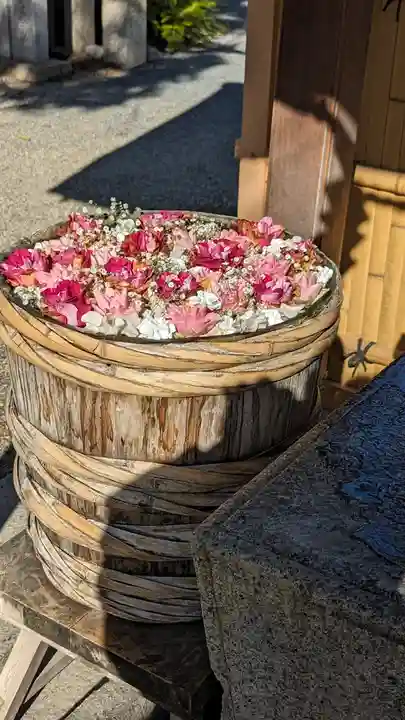 野見神社(大阪府)