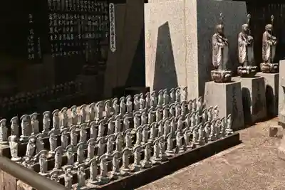 日輪寺(茨城県)