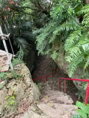 末吉宮(沖縄県)