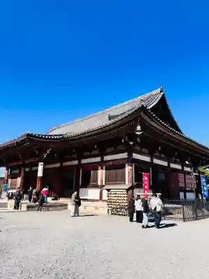 東寺（教王護国寺）(京都府)