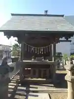 靇神社(茨城県)