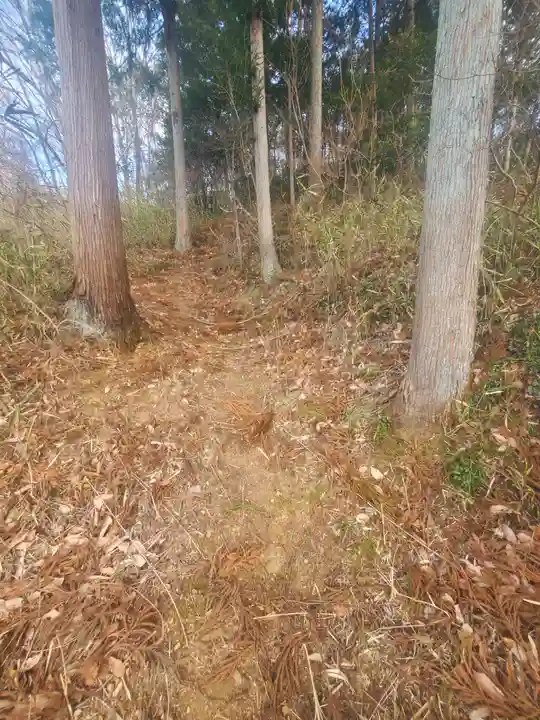 子の権現(栃木県)