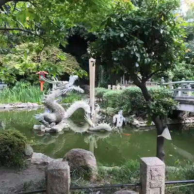 了徳院のその他建物