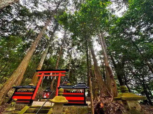 天神社(奈良県)