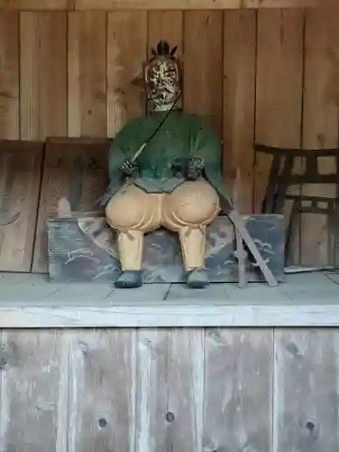 近津神社(茨城県)