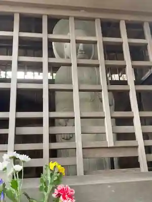 眞徳寺(神奈川県)