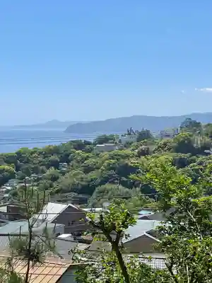 伊豆山神社(静岡県)