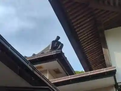 圓福寺（円福寺）のその他建物