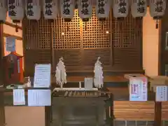 宇佐八幡神社(徳島県)