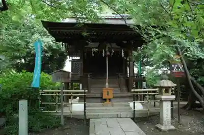 藤森神社のその他建物