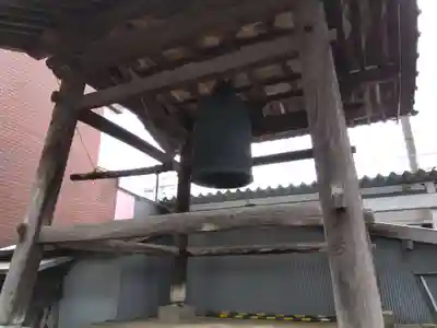 妙国寺のその他建物