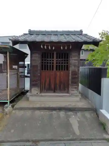 琴平神社(埼玉県)