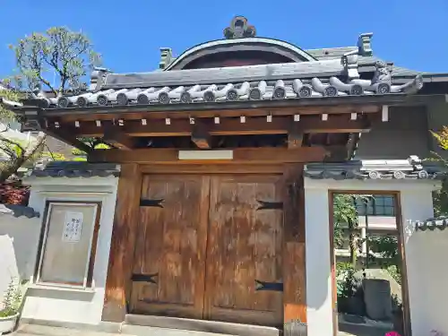 金照寺(大阪府)