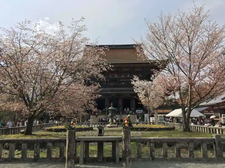 金峯山寺のその他建物