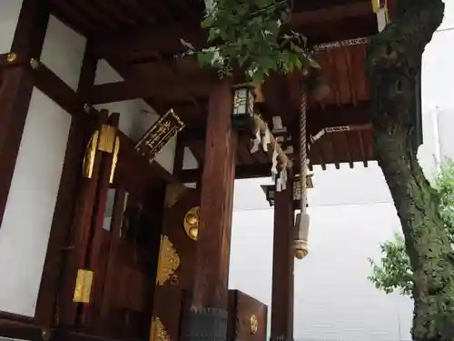 北野神社のその他建物