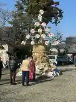 湊八幡神社(福井県)