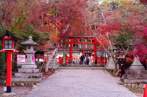 大原野神社(京都府)