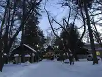 大谷地神社のその他建物