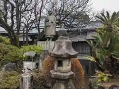 長久寺(愛知県)