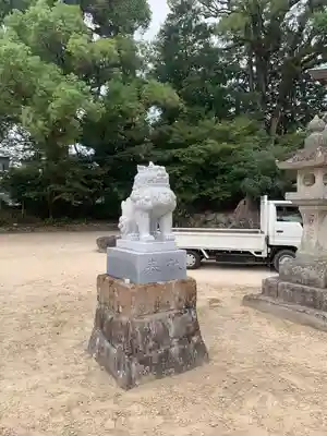 與止日女神社(佐賀県)