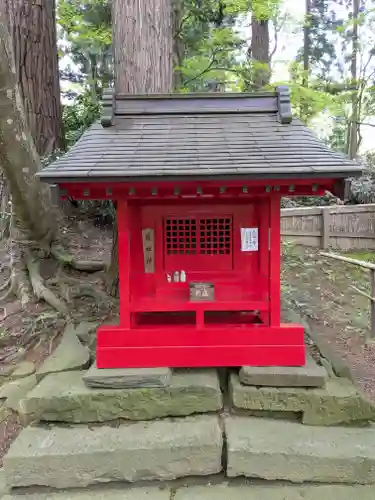 中尊寺(岩手県)
