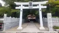 破磐神社(兵庫県)