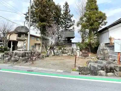 天満宮(滋賀県)