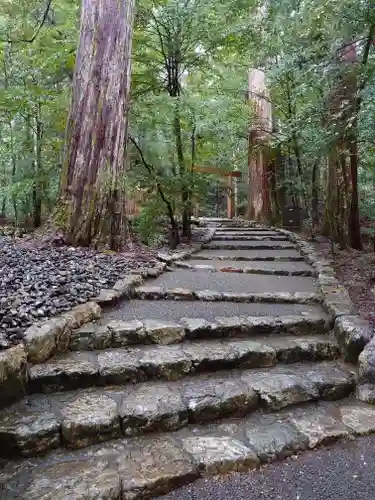 瀧原宮(皇大神宮別宮)のその他建物
