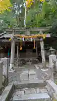 伊多太神社(京都府)