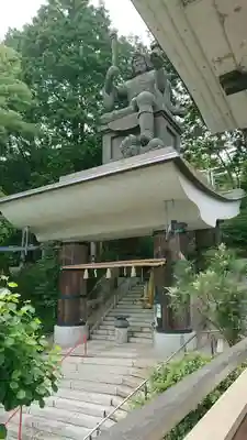 安養寺(岡山県)