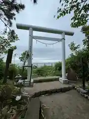 洲崎神社(千葉県)