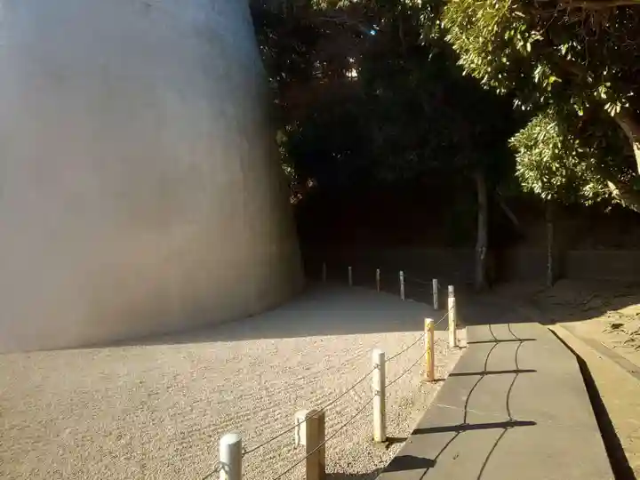 大船観音寺(神奈川県)