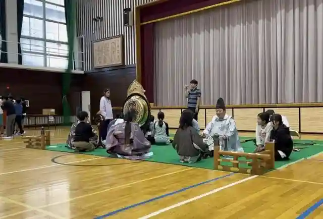 手力雄神社(岐阜県)