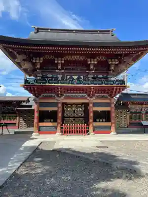 大杉神社(茨城県)