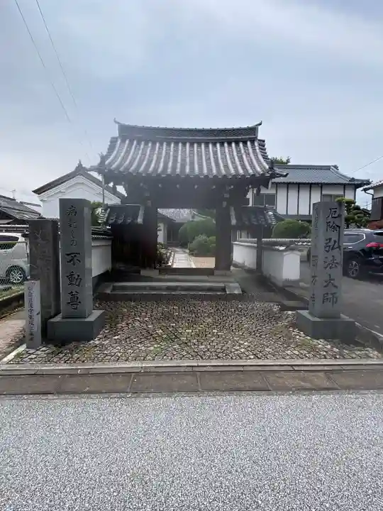 西方寺(奈良県)