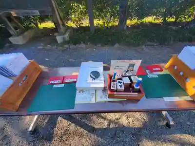 正一位霊験稲荷社(栃木県)