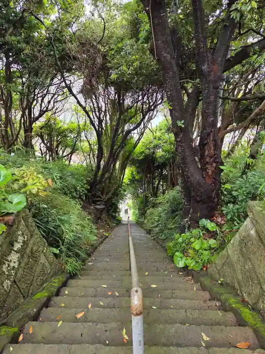 天照大神社(神奈川県)