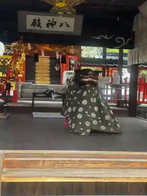 御霊神社(奈良県)